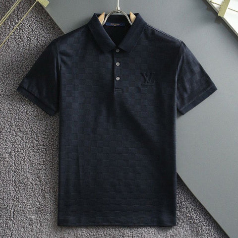 High-Quality Regular Fit Polo T-Shirt for Men