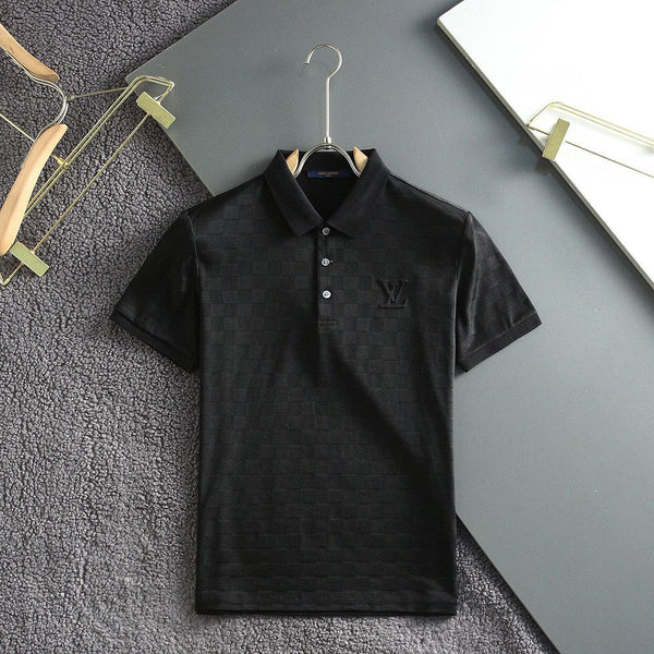 High-Quality Regular Fit Polo T-Shirt for Men