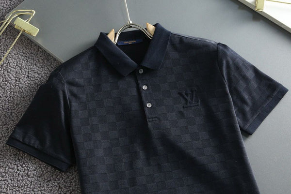 High-Quality Regular Fit Polo T-Shirt for Men