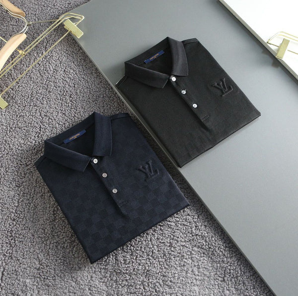 High-Quality Regular Fit Polo T-Shirt for Men