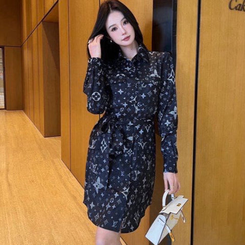 High-End Fashion Dress for Women