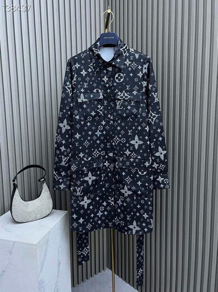 High-End Fashion Dress for Women