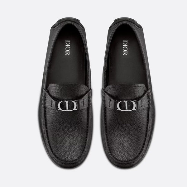 Premium Quality Black Loafer for Men