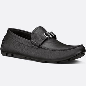 Premium Quality Black Loafer for Men