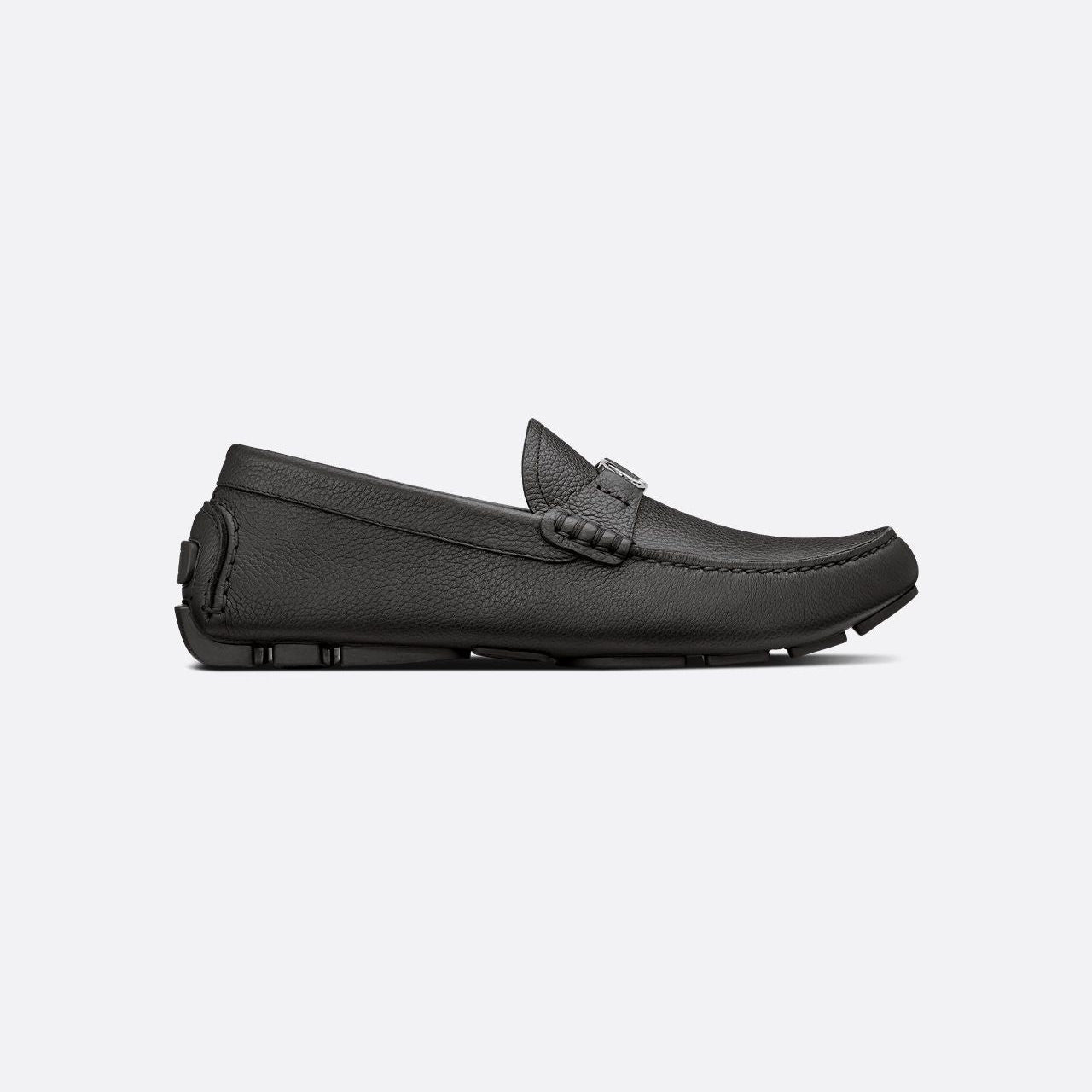 Premium Quality Black Loafer for Men