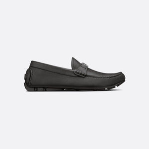 Premium Quality Black Loafer for Men