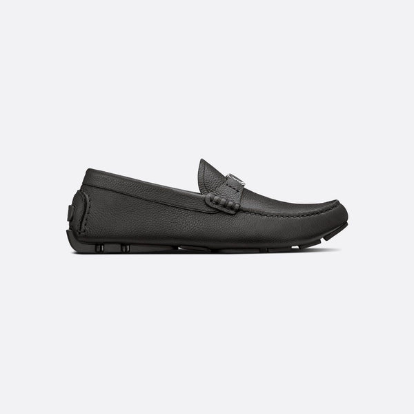 Premium Quality Black Loafer for Men