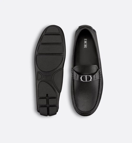 Premium Quality Black Loafer for Men