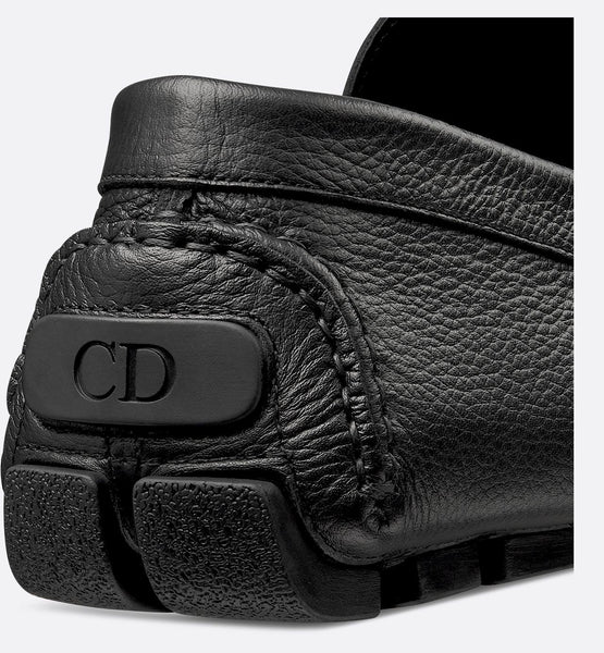 Premium Quality Black Loafer for Men