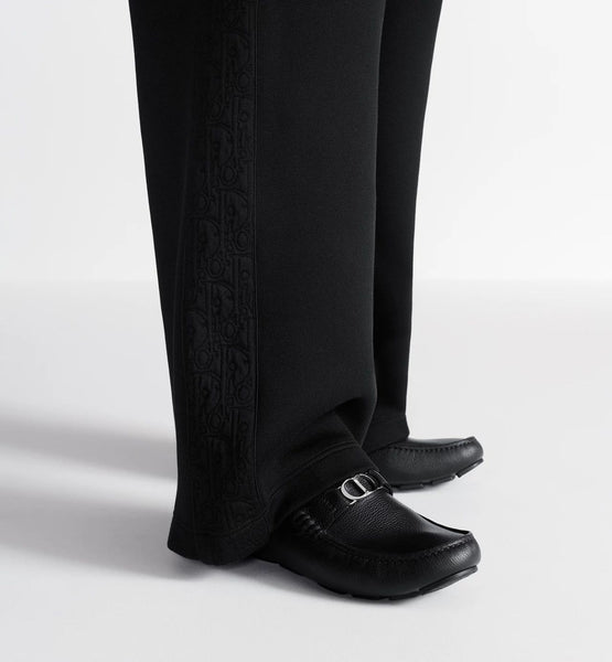 Premium Quality Black Loafer for Men