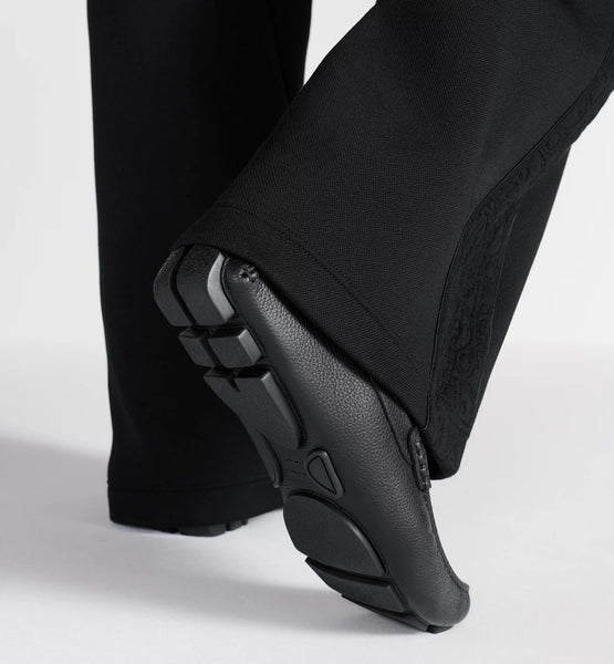 Premium Quality Black Loafer for Men