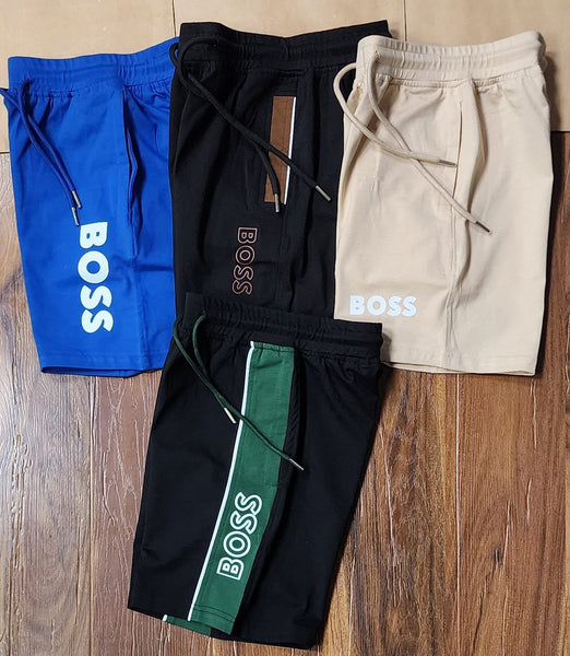 Casual Co-ord Set with Signature Logo For Boy