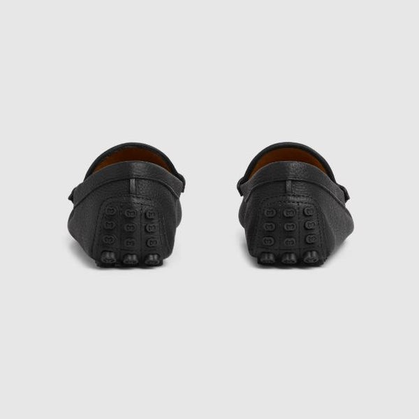 High-End Supreme Designer Leather Loafer
