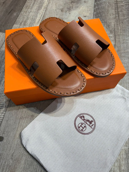 Imported H-Cut Slipper – Stylish Design & All-Day Comfort