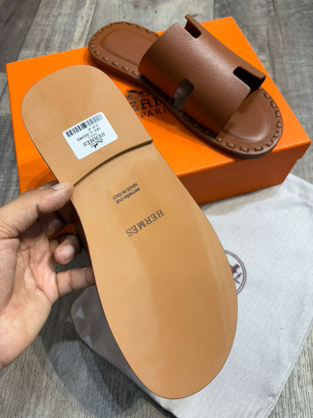 Imported H-Cut Slipper – Stylish Design & All-Day Comfort