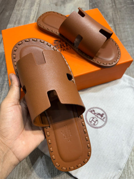 Imported H-Cut Slipper – Stylish Design & All-Day Comfort
