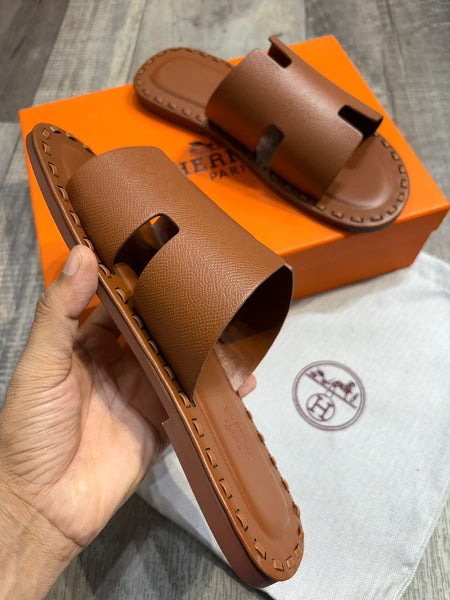 Imported H-Cut Slipper – Stylish Design & All-Day Comfort