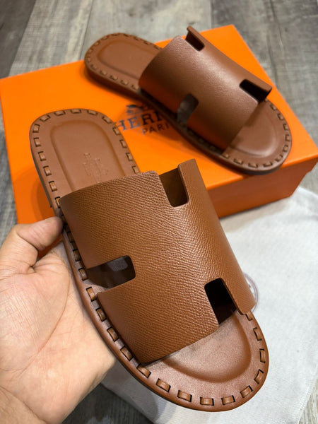 Imported H-Cut Slipper – Stylish Design & All-Day Comfort
