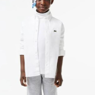 High-End Designer Full Sleeve Shirt for Kids