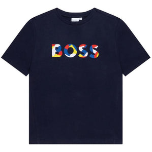 Trendy Printed T-Shirt for Kids – Premium Fabric