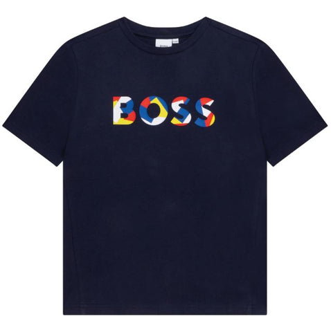 Trendy Printed T-Shirt for Kids – Premium Fabric