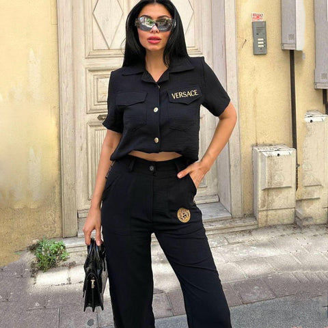 Modern & Comfortable Co-Ord Set – Designed for Women with Style