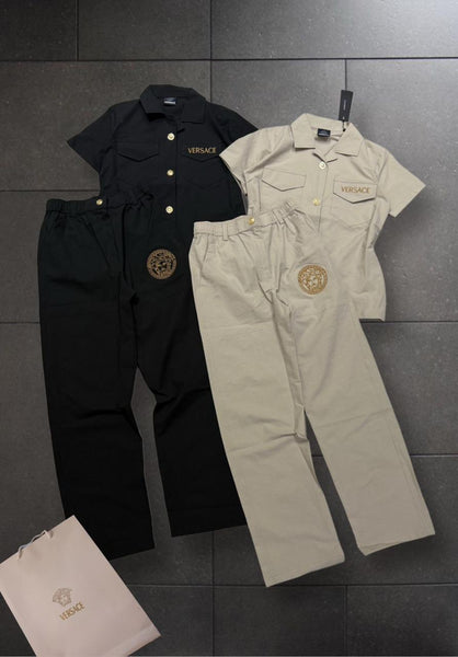 Modern & Comfortable Co-Ord Set – Designed for Women with Style