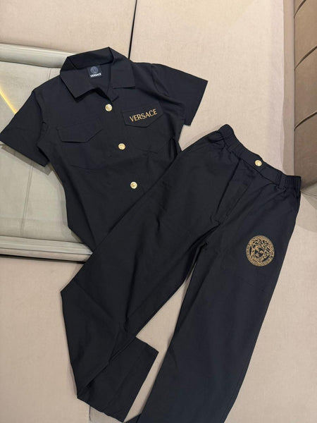 Modern & Comfortable Co-Ord Set – Designed for Women with Style