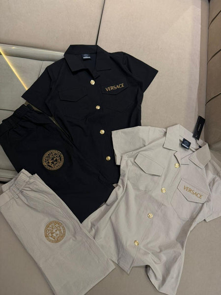 Modern & Comfortable Co-Ord Set – Designed for Women with Style