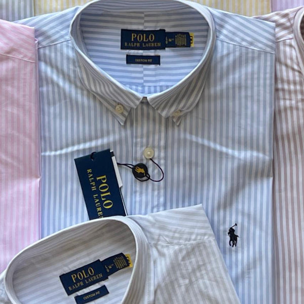 Premium Quality Regular Fit Men Shirt with a Classic Style