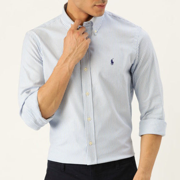 Premium Quality Regular Fit Men Shirt with a Classic Style