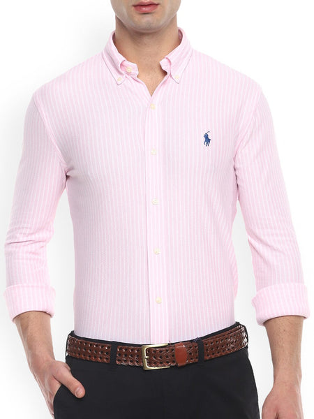 Premium Quality Regular Fit Men Shirt with a Classic Style