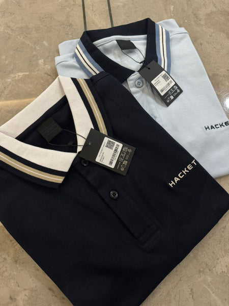 High-Quality Regular Fit Polo T-Shirt for Men