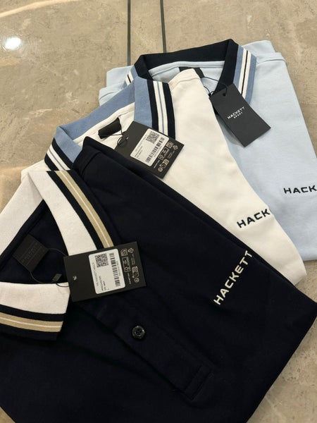 High-Quality Regular Fit Polo T-Shirt for Men