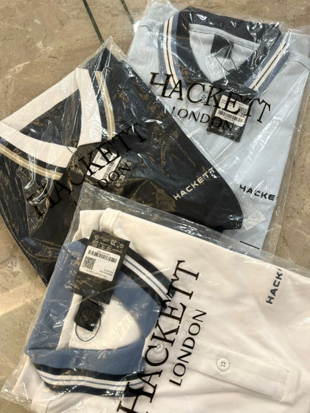 High-Quality Regular Fit Polo T-Shirt for Men