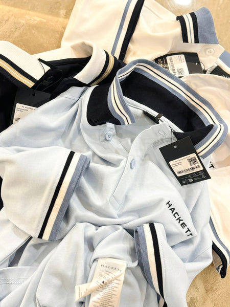 High-Quality Regular Fit Polo T-Shirt for Men