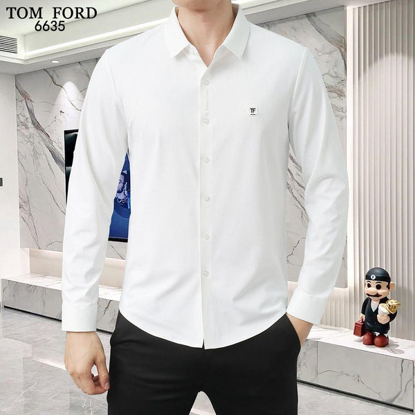 Elegant  Shirt  Premium Slim Fit for Modern Men