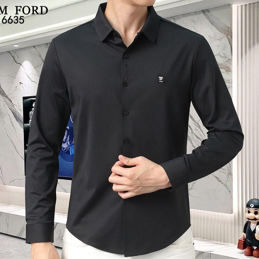Elegant  Shirt  Premium Slim Fit for Modern Men
