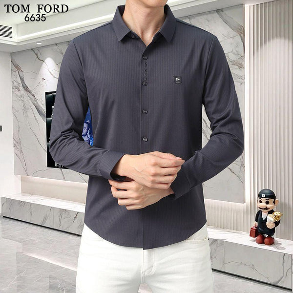 Elegant  Shirt  Premium Slim Fit for Modern Men