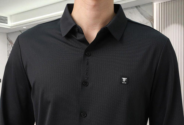 Elegant  Shirt  Premium Slim Fit for Modern Men