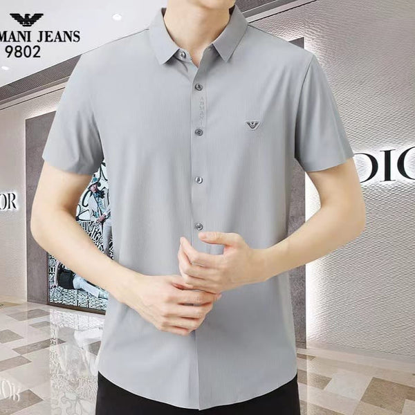 Premium Formal Half Sleeve Shirt