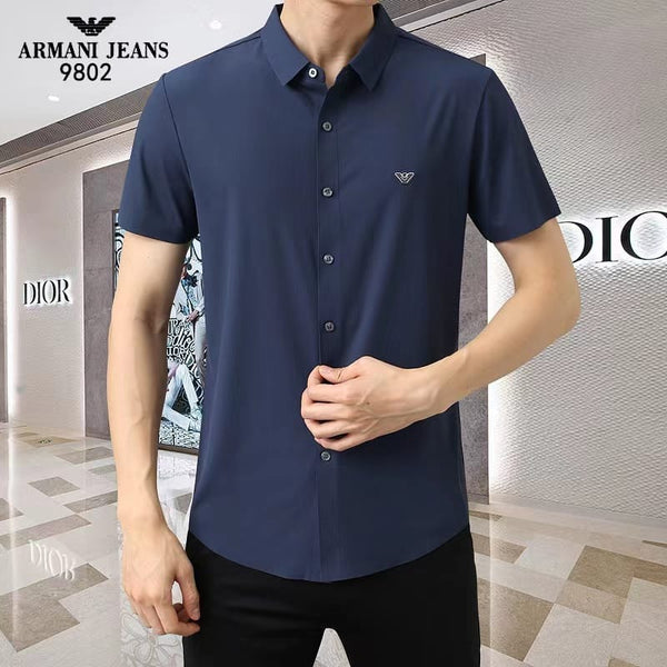 Premium Formal Half Sleeve Shirt