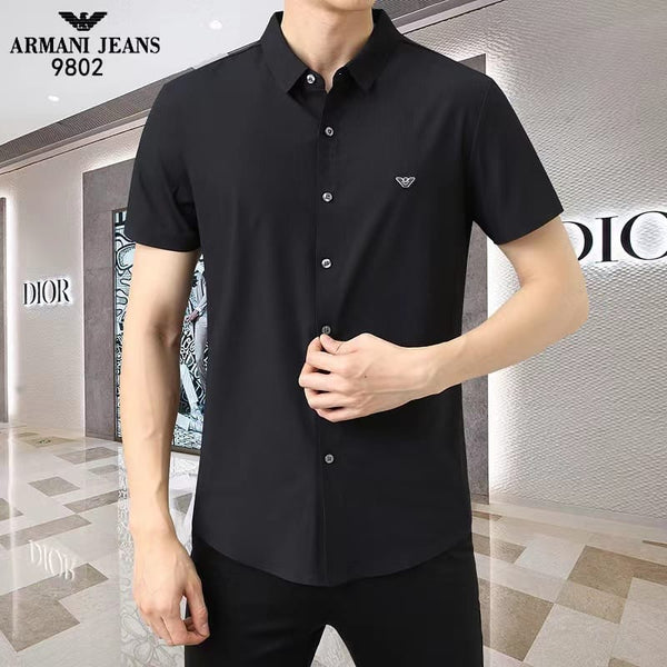 Premium Formal Half Sleeve Shirt