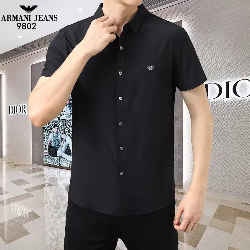 Premium Formal Half Sleeve Shirt