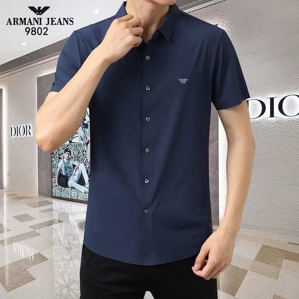 Premium Formal Half Sleeve Shirt