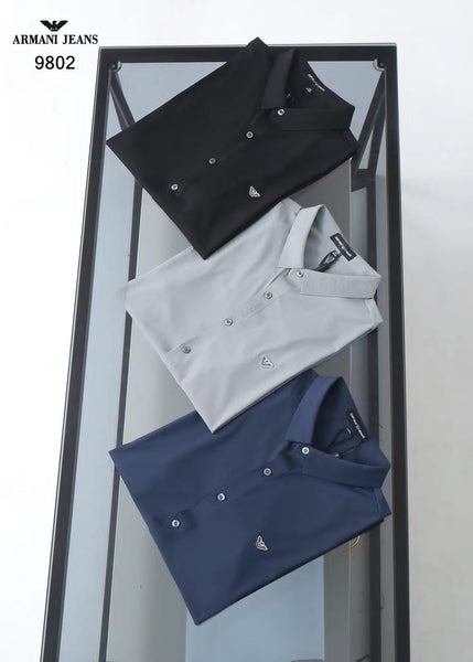 Premium Formal Half Sleeve Shirt