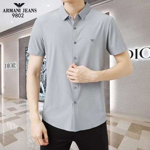 Premium Formal Half Sleeve Shirt