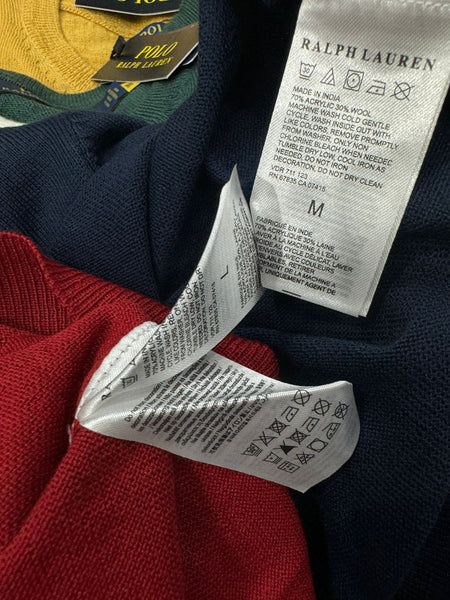 Premium Fleece Crewneck Sweatshirt