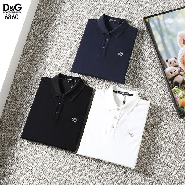 Men Premium Long Sleeve Polo – Sleek, Smart & Effortlessly Cool