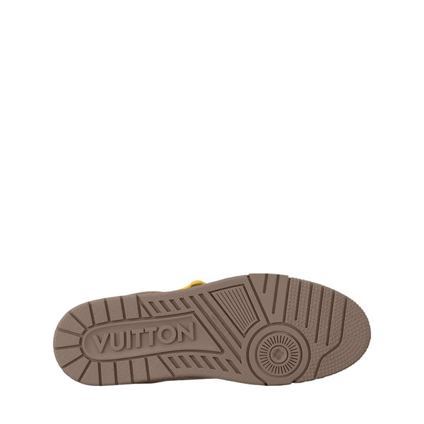 Luxury Trainer Sneaker